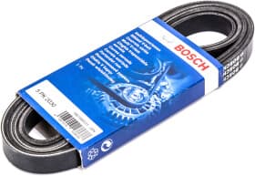 Поліклиновий ремінь