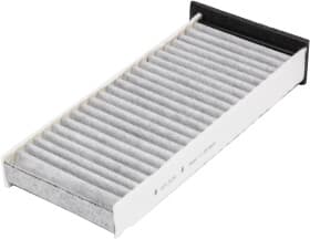 Фільтр салону