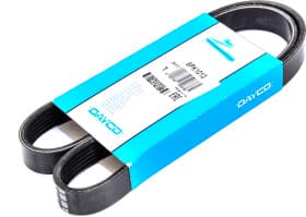 Поліклиновий ремінь