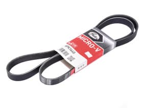 Поликлиновой ремень