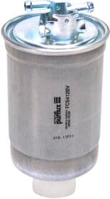 Топливный фильтр