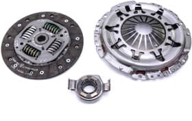 Комплект зчеплення