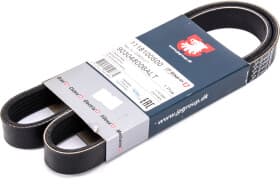 Поликлиновой ремень