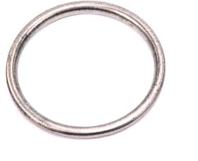 Прокладка приемной трубы