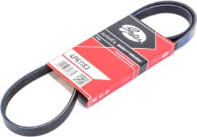 Поликлиновой ремень