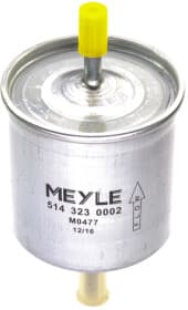 Топливный фильтр