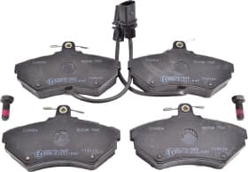 Гальмівні колодки