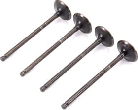 Выпускной клапан