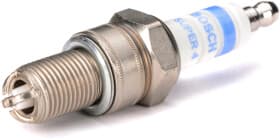 Свеча зажигания