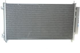 Радіатор кондиціонера