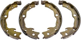 Колодки ручника Колодки ручника