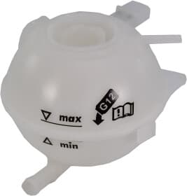 Бачок охлаждающей жидкости Meyle 100 223 0005