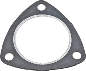 Прокладка приемной трубы