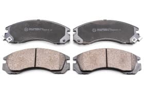 Тормозные колодки