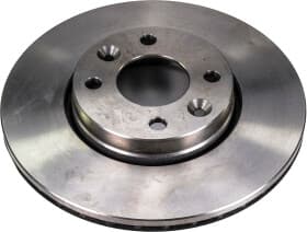 Гальмівний диск