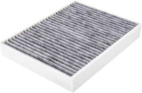 Фільтр салону