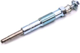 Свеча накала