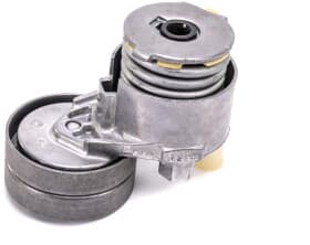 Натяжной ролик поликлинового ремня