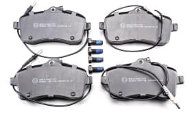 Тормозные колодки