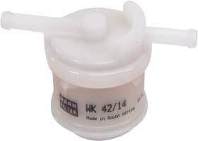 Паливний фільтр