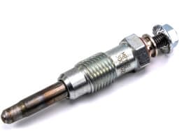 Свеча накала