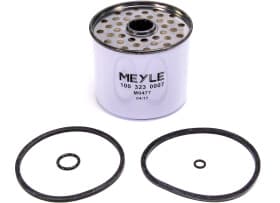 Топливный фильтр