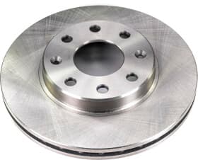 Гальмівний диск