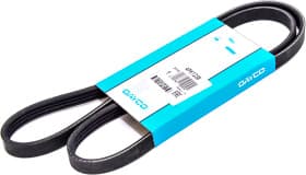 Поліклиновий ремінь