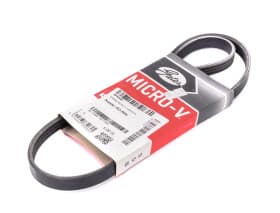 Поликлиновой ремень