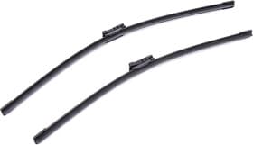 Щетки стеклоочистителя