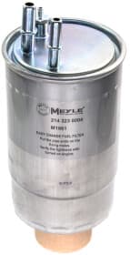 Топливный фильтр