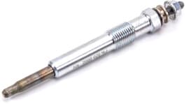 Свеча накала