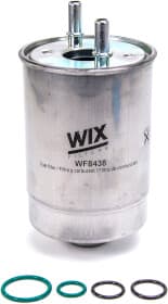 Паливний фільтр