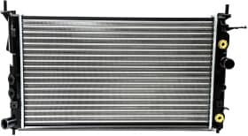 Радіатор охолодження двигуна