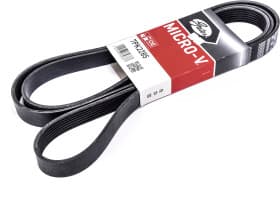 Поликлиновой ремень