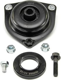 Комплект (опора + подшипник)