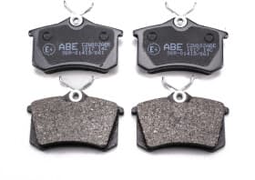 Тормозные колодки