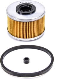 Паливний фільтр