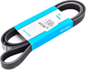 Поликлиновой ремень