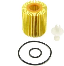 Масляный фильтр