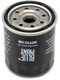 Оливний фільтр