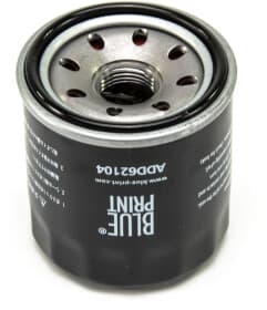 Масляный фильтр