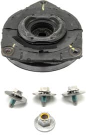 Комплект (опора + підшипник)