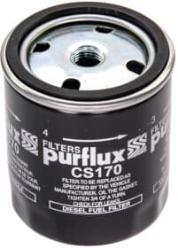 Топливный фильтр