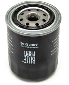 Масляный фильтр