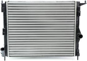 Радіатор охолодження двигуна