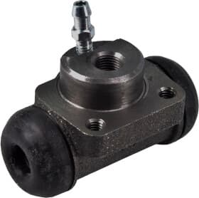 Колісний гальмівний циліндр