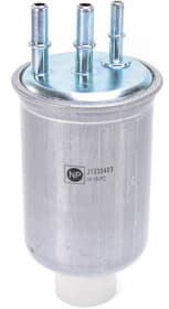 Топливный фильтр