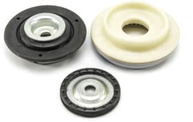 Комплект (опора + подшипник)