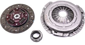 Комплект зчеплення